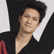 Harry Shum, Jr.