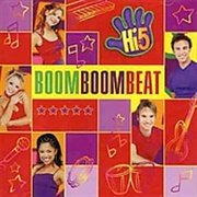 Hi-5 - Boom Boom Beat