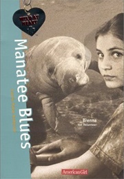 Manatee Blues (Laurie Halse Anderson)