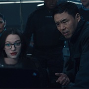 Darcywoo - Darcy Lewis and Jimmy Woo