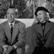 "Let's Call the Whole Thing Off" - Shall We Dance (1937)