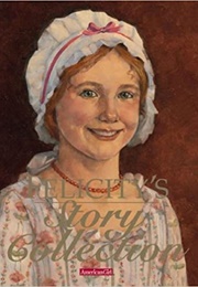 Felicity's Story Collection (Valerie Tripp)