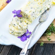 Violet Butter