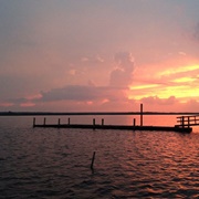 Egg Harbor City, New Jersey