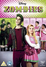 Zombies (2018)