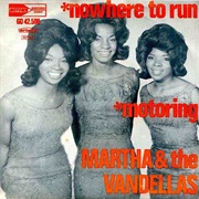 Nowhere to Run - Martha and the Vandellas