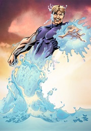 Hydro Man (Marvel)