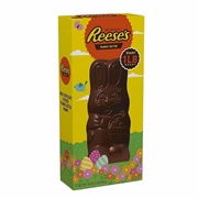 Reese's Giant 1 Lb Peanut Butter Bunny