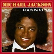 &#39;Rock With You&#39; by Michael Jackson
