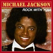 'Rock With You' by Michael Jackson