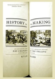 History in the Making (Kyle Ward)