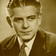 Walter Janssen Actor