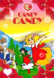 Candy Candy (1976)