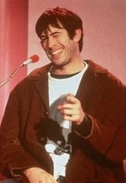 Brodie Bruce, 'Mallrats' (1995)