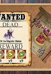 The King's Minions (Brenda Honeyman)