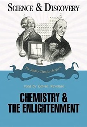 Chemistry and the Enlightenment (Ian Jackson)