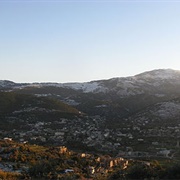 Al Qoubaiyat, Lebanon