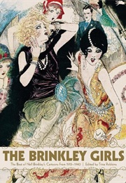 The Brinkley Girls (Nell Brinkley)