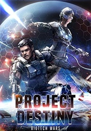 Project Destiny (Justin Sloan)