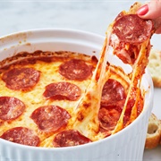 Pizza Dip