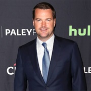 Chris O'Donnell 2022