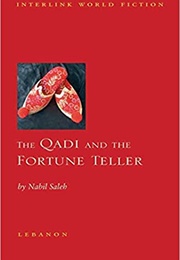 The Qadi and the Fortune Teller (Nabil Saleh)