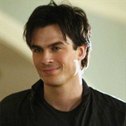 Damon Salvatore (TVD)