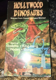 Hollywood Dinosaurs (1991)