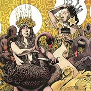 "Take My Bones Away" by Baroness