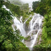 Ple to Lo Su, Tak, Thailand