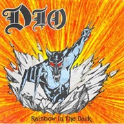 Dio - Rainbow in the Dark (1983)