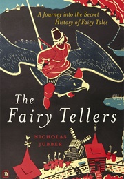 The Fairy Tellers (Nioholas Jubber)