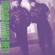 Run-D.M.C. - Raising Hell (1986)
