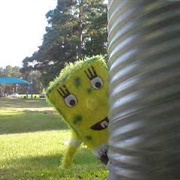 SpongeBob Is Evil