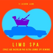 Limo Spa (Space Age Bachelor Pad Ultra Lounge Spy Rework)