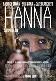 Hanna (2011)