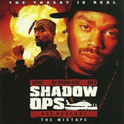 Shadow Ops: Red Mercury
