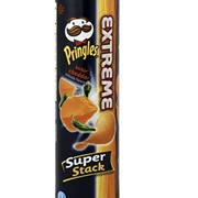 Extreme Kickin' Cheddar