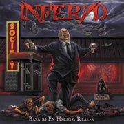 Inferno - Basado En Hechos Reales