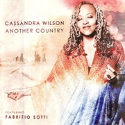 Another Country (Cassandra Wilson, 2012)