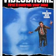 Videodrome (1983)