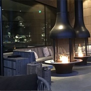 Noble Kitchen, Cromvoirt, Netherlands, £31