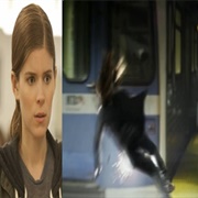 Zoe Barnes (House of Cards)