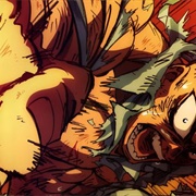 One-Punch Man: What Peak Performance Looks Like