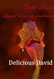 Dark Desires: Beginning (Delicious David)