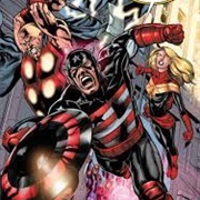 Dark Avengers