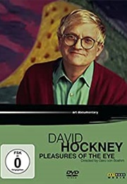 David Hockney - Pleasures of the Eye (2012)