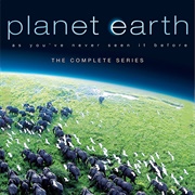 Planet Earth