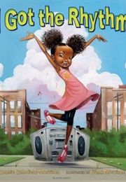 I Got the Rhythm (Schofield-Morrison)