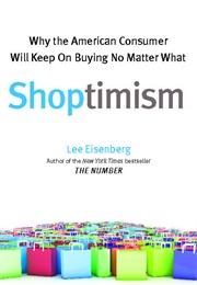 Shoptimism (Lee Eisenberg)